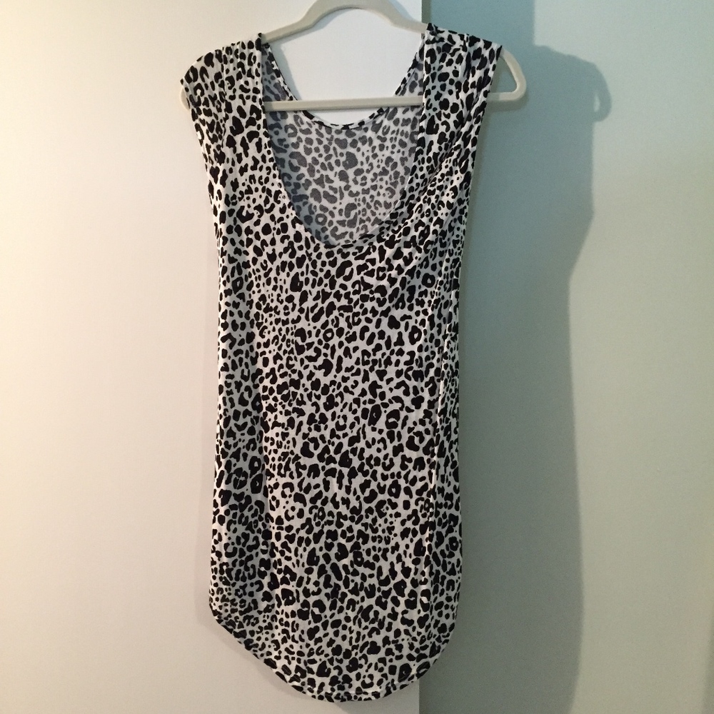 Zara W&B Collection Top - Picture 2 of 3